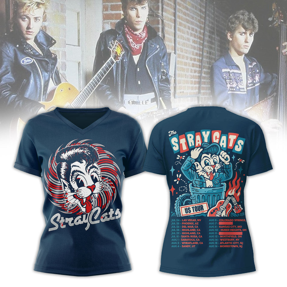 Premium STRC 3D Shirt NP