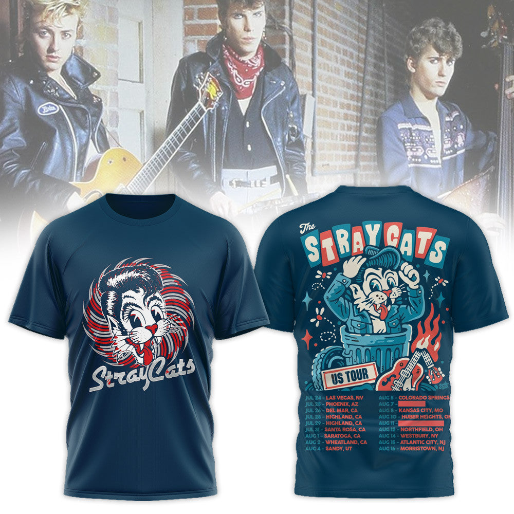 Premium STRC 3D Shirt NP