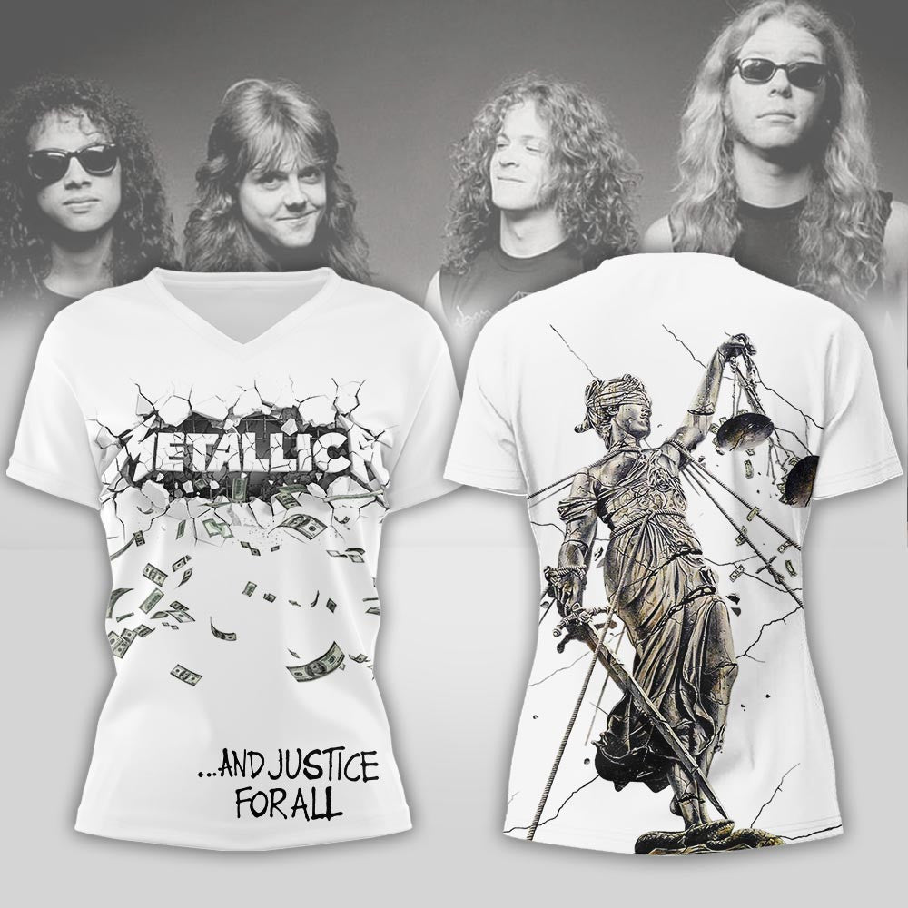 Premium MTLC 3D Shirt NP